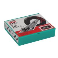 Kit de reparação automóvel TT12