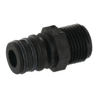 Conector forquilha 1/2" Arag