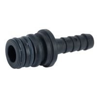 Ligação de mangueira 10mm