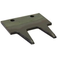 Dente Duplo BCS Europa