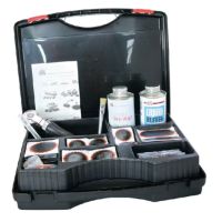 Kit de reparação para oficina TT42