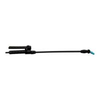 Lança de pulverização 15, extensão, 3/ligação de 8"