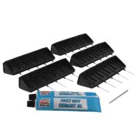 Kit de oficina Rema Tip Top Minicombi A3 Linha PREMIUM