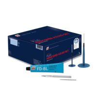 Kit de oficina Minicombi A3/A6 Linha PREMIUM