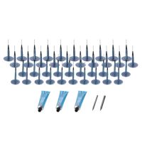 Kit de oficina Rema Tip Top Minicombi A6/B8 Linha PREMIUM
