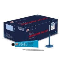 Kit de oficina Minicombi A6