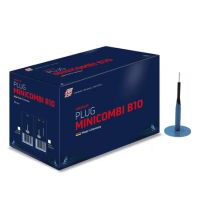 Conjunto de recarga de Minicombi B10, 20 peças