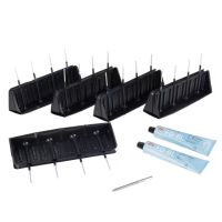 Kit de oficina Minicombi A4.5 Linha PREMIUM