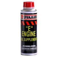 SPANJAARD E ENGINE OIL SUPPLEMENT 250ML