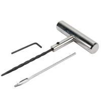 Ferramenta de inserção de Chemicure