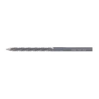 Fresa 3 mm