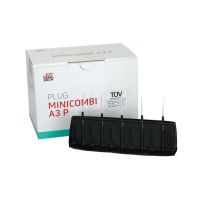 Recarga Minicombi a3 /50 uds Rema Tip Top