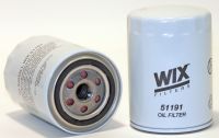 Filtro de Oleo Wix 51191