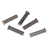 Rebites, embalagem de 0,5 kg 5,25x28