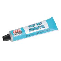 Cimento especial 25g