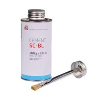Cimento especial sem cfc 200g