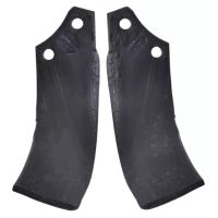 LÂMINA HELICOIDAL M01110426/7R MASCHIO CAIXA DE 10 PARES