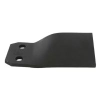 LÂMINA DIREITA 80X8 COBRA SUPERCOBRA MASCHIO