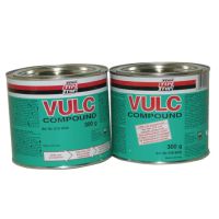 Pasta vulcanizante AB 300g