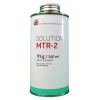 Solução MTR-2, 175 g, sem CFC, Rema Tip Top