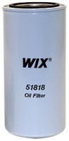 Filtro Hidraulico Wix 51818
