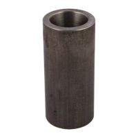 Casquilho de suporte dos dentes do carregador, 33x46,5x145