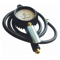Enchedor de pneus com manómetro Tip Top