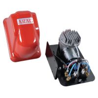 Compressor completo Arag