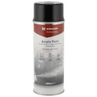Tinta para ÖVERUM, azul, aerossol 400ml