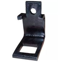 FLANGE PARA DENTE 32X10 CHASSIS 50X50