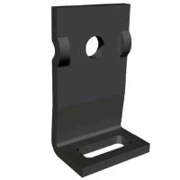FLANGE PARA DENTE 32X12 CHASSIS 50X12
