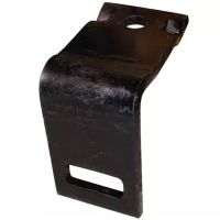 FLANGE PARA DENTE 32X12 PARA CHASSIS 50X50