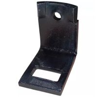 FLANGE PARA DENTE 45X12 CHASSIS 60X60