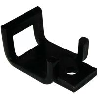FLANGE PARA DENTE 25X8 CHASSIS 40X9