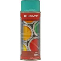 Tinta para KOBELCO, cor turquesa, aerossol 400 ml