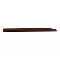 BARRA SIMPLES BISELADA 20X20 MM TIPO ACTISOL|DEMBLON