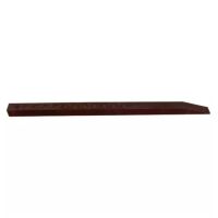 BARRA SIMPLES BISELADA 22X22 MM TIPO ACTISOL|DEMBLON