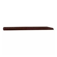 BARRA SIMPLES BISELADA 25X25 MM TIPO ACTISOL|DEMBLON