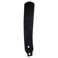 DEFLECTOR ESQUERDO 80X8 TIPO HORSCH 34060858