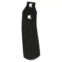 DEFLECTOR ESQUERDO 80X8 HORSCH 34060862 TIPO BELLOTA