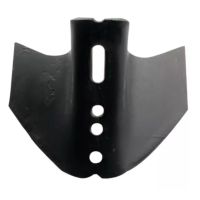 FORMÃO DE UMA SÓ PEÇA 270MM TIPO V&N CV008008P