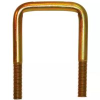 FLANGE NU 18 MM LG 160 MM BICHRO PARA BATI 100X100