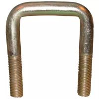 FLANGE NU 20 MM LG 120 MM BICHRO PARA BATI 80X80