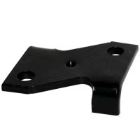 FLANGE PARA DENTE 45X10 PARA CHASSI 50X50 ESPECIAL CANADIANO