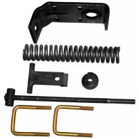 KIT COMPLETO DE FIXAÇÃO DENTE STRIPELN