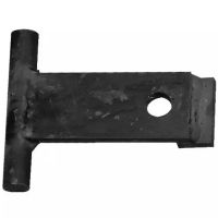 BASCULANTE PARA DENTE STRIPEL