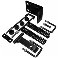 KIT DE MONTAGEM DENTE CHISEL DE UMA SÓ LÂMINA SEM RELHA