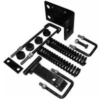 KIT DE FIXAÇÃo / DENTe CHISEL 2 LÂMINAS SEM RELHA?