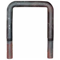 FLANGE DE FIXAÇÃO PARA DENTE CHISELS