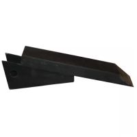 RELHA PARA DESCOMPACTADOR TIPO AGRIC-RAU PM32
